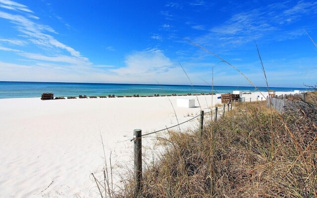 Majestic Beach Towers 1-1006