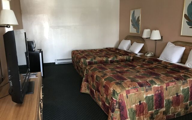 Economy Inn Barstow