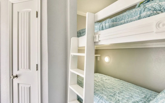 Seascape 2317 - 1 Br Condo