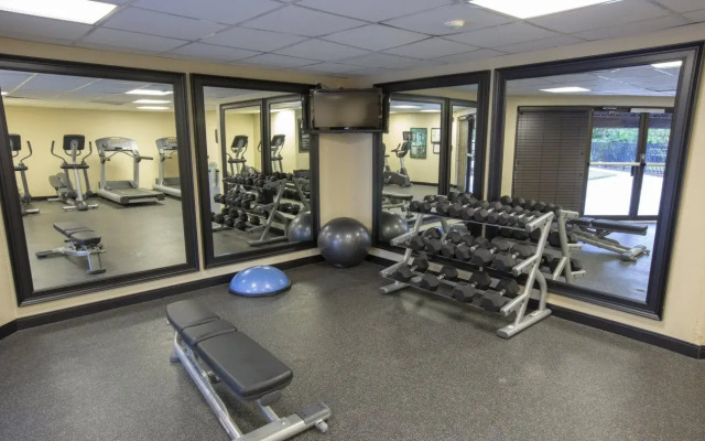 Holiday Inn Orlando International Airport by IHG