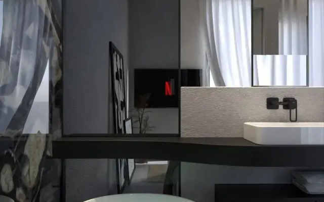 Musafir Luxury Suites & Villas