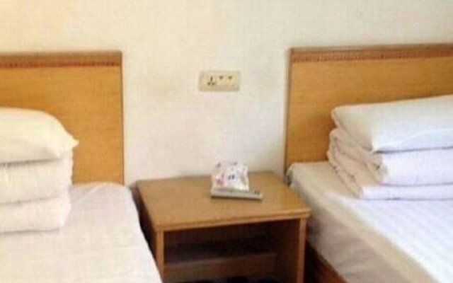 Shang Rao Fang Fang Hostel