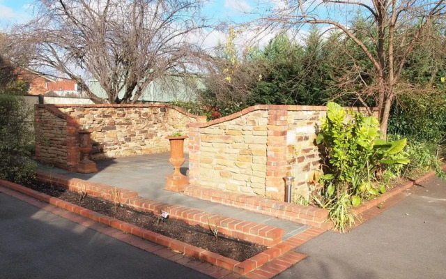 The Empyre Boutique Hotel