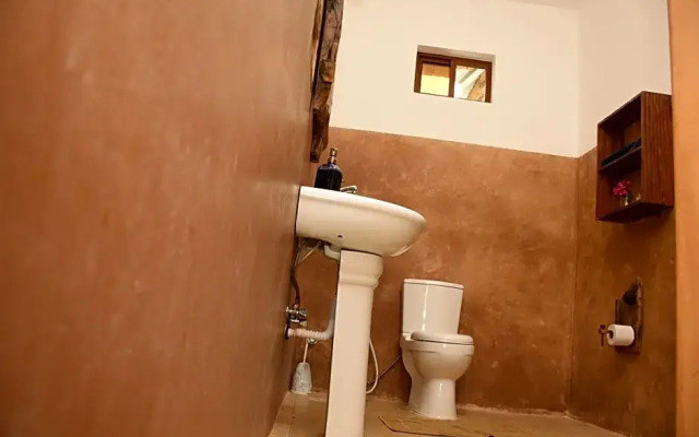 Shamba Village Hotel