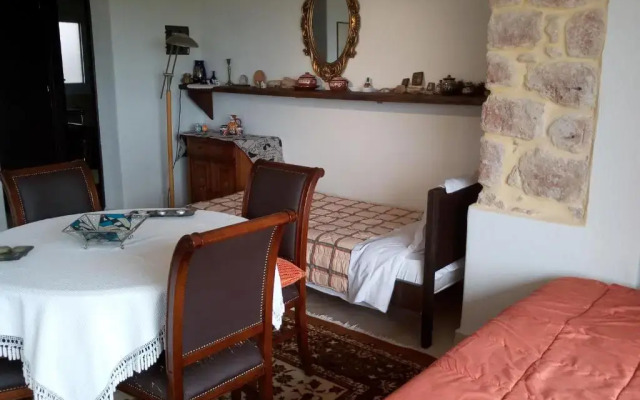 Sevasti Country House