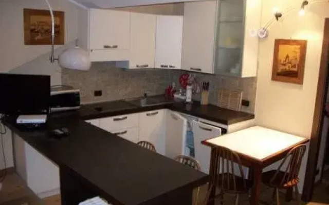 Residenza Le Marmotte