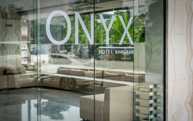 Onix Hotel Bangkok