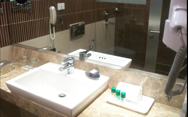 Fortune Park Panchwati, Kolkata - Member ITC Hotels' Group