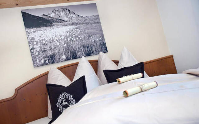 Ferien-Vitalhof Brixnerhof