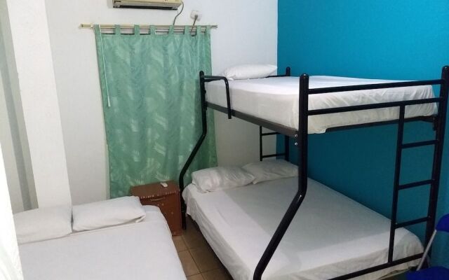 Playa Suites Apart-Hotel