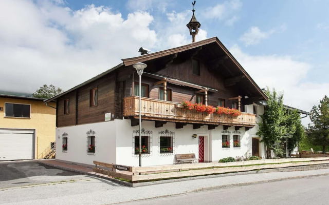 Spacious Flat in Mittersill