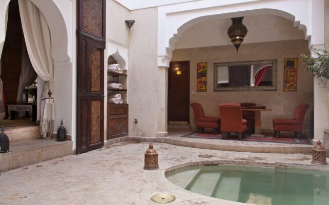 Riad Zolah Hotel