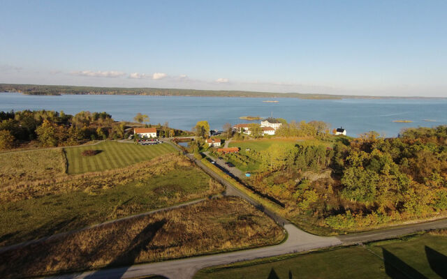 Mauritzbergs Slott och Golf