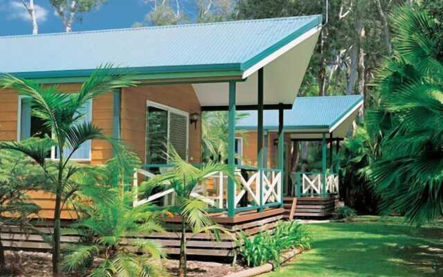 Gateway Lifestyle Lorikeet