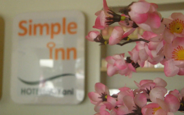 Simple Inn Solo