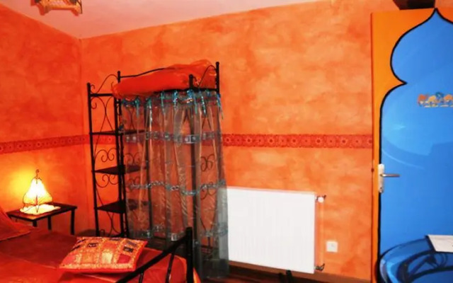 Le Clos de la Palmeraie