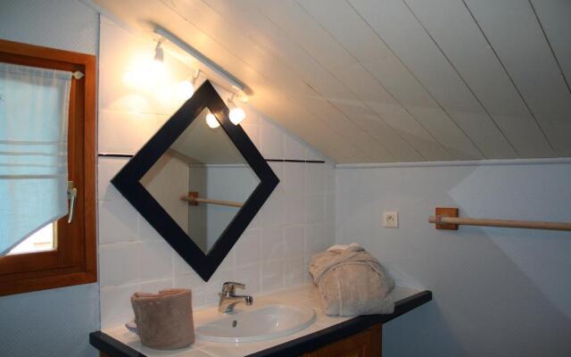 Chalet Berger