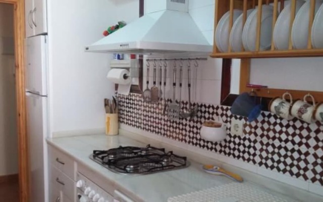 106110 - Apartment in Zahara de los Atunes