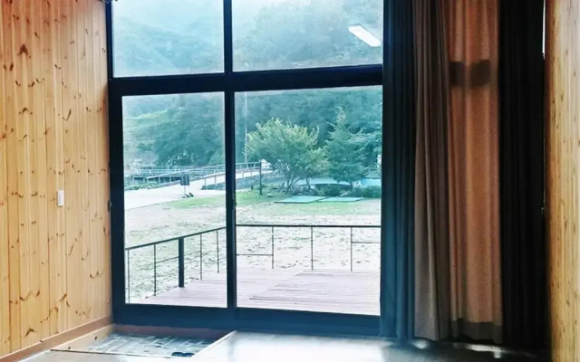 Hadong Jayeoneuro Pension