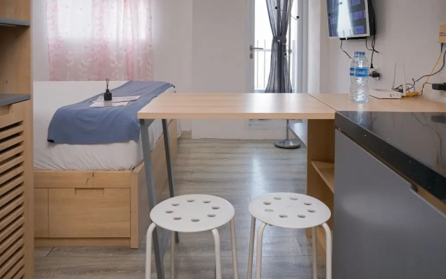 Spacious and Comfy Studio Apartment Bintaro Icon