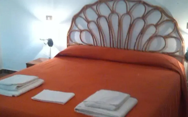 Casa Rosanna