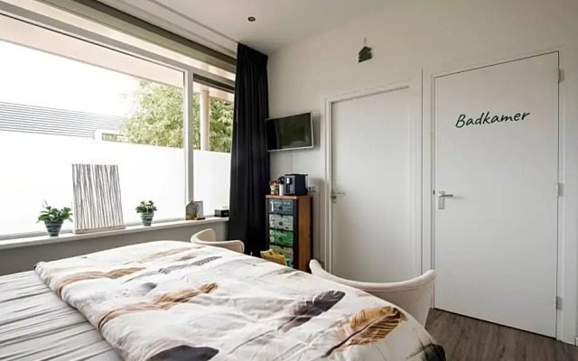 Het Vinkenest Nijverdal