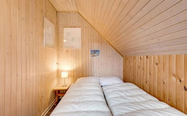 "Dorthe" - 13km from the sea in Western Jutland