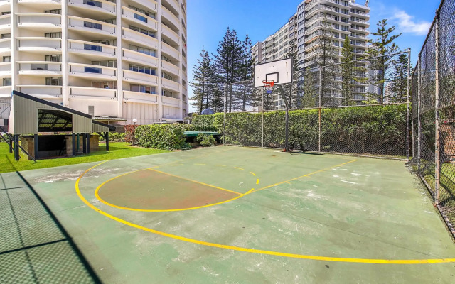 Focus Apartments