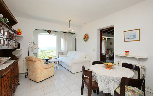 Holiday Home El Nido de Luisa