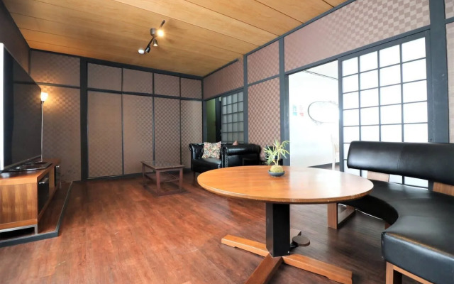 Residential Hotel Osaka USJ