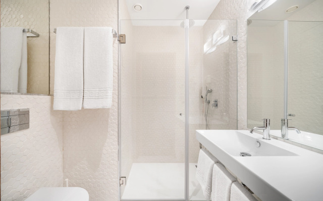 Moov Hotel Oeiras