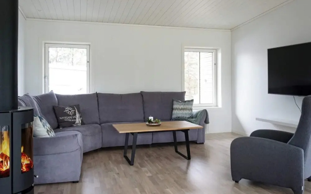 Holiday Home in Strömstad