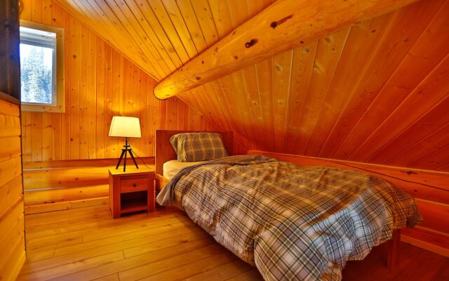 Southern Lakes Resort