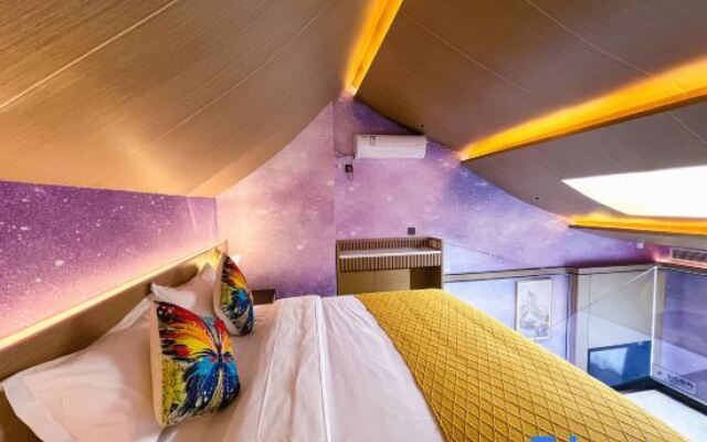 Ramada Resort Guilin Yangshuo (Yulong River Branch)