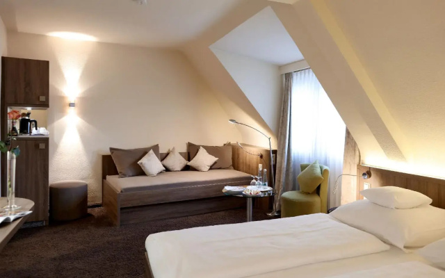 Hotel Warteck