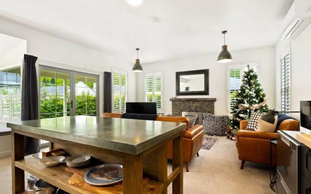 Fletcher Cottage