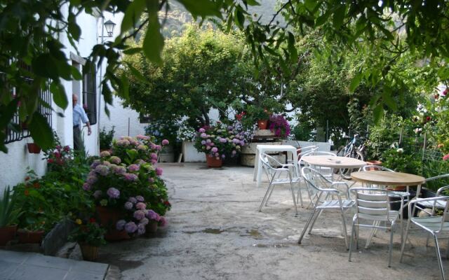 Hostal Las Terrazas de la Alpujarra