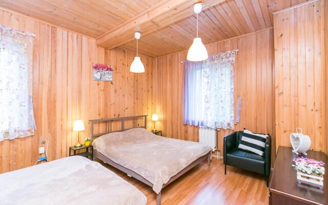 Праздничный Дом