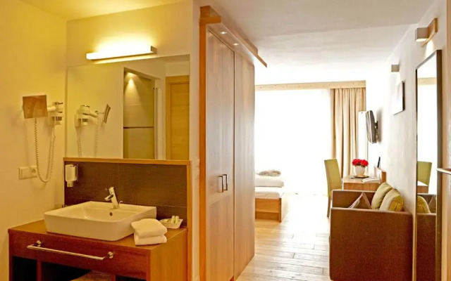 Hotel Störes - Mountain Nature Hotel