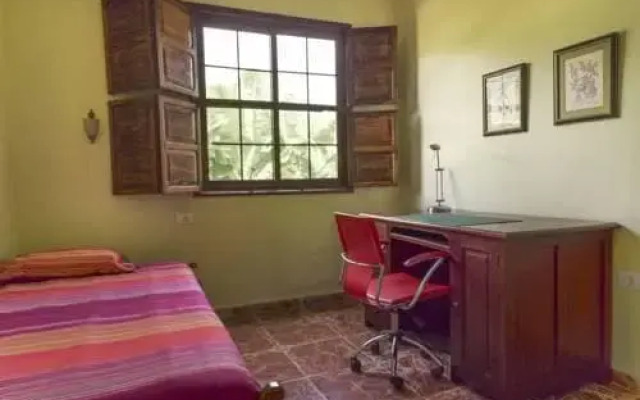 Finca La Cruz