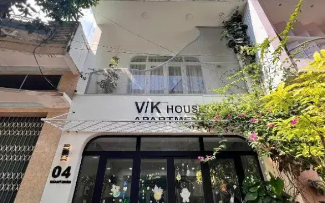 VK House Apartment