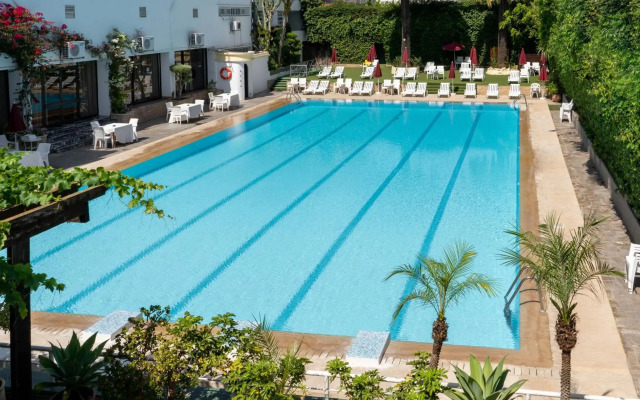 Hotel Mamora