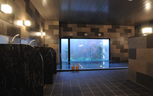 Hotel Route Inn Konosu