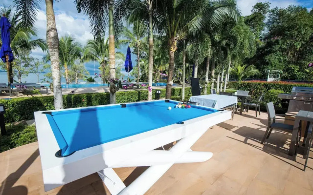 Grande Sun Seaside Villas