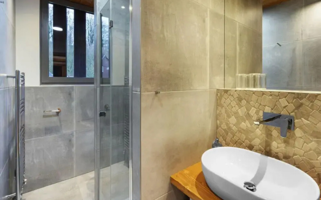 Cerny Dul Kcmv115 Comfortable Holiday Residence