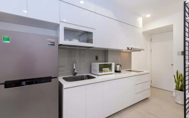 Cozrum Homes Citi Park