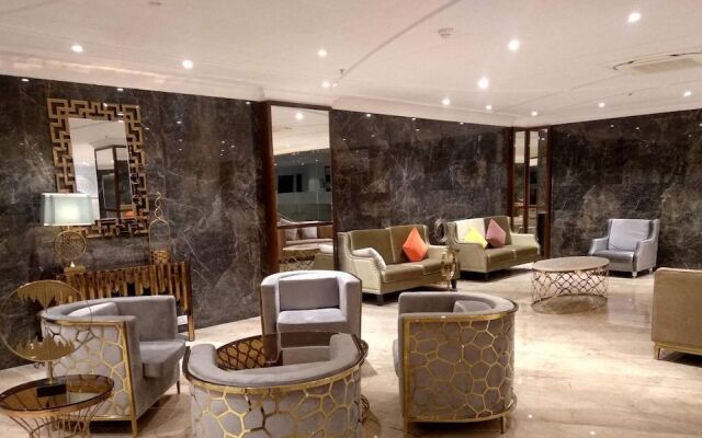 Oaktree Hotel