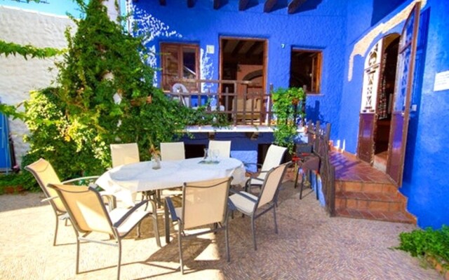 Holiday Home Calle Resbaladero
