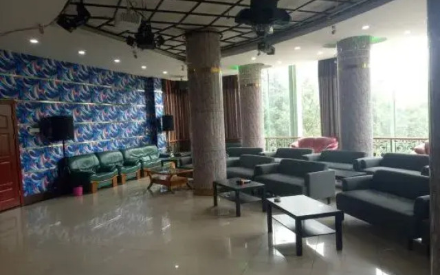 Qianshuiwan Resort