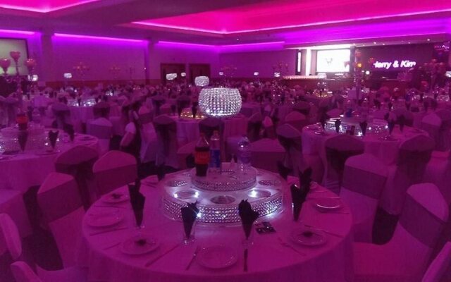 Collection Hotel Birmingham